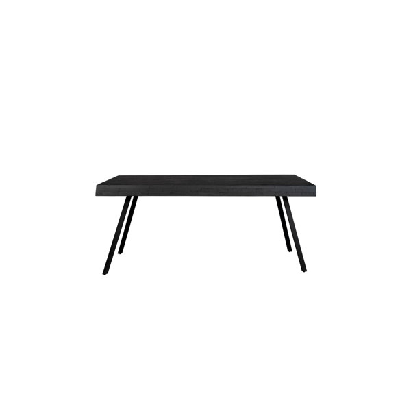 Luxury Furnitures Suri Dining Table Wayfair